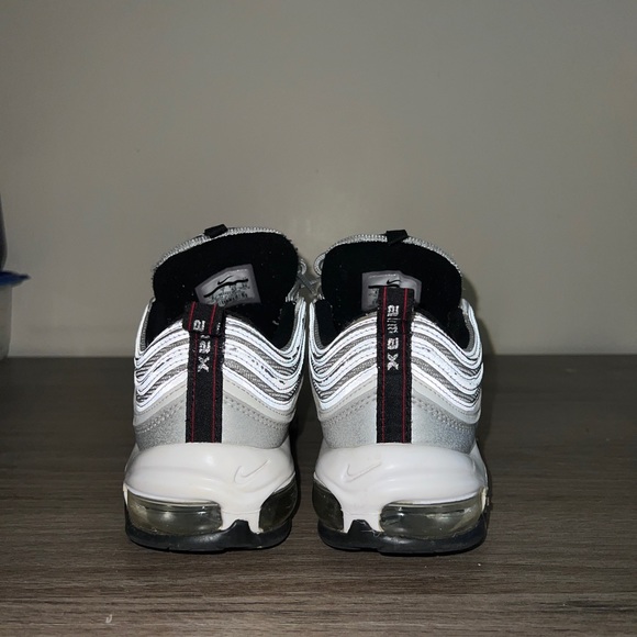 Nike Air Max 97 - Picture 2 of 5